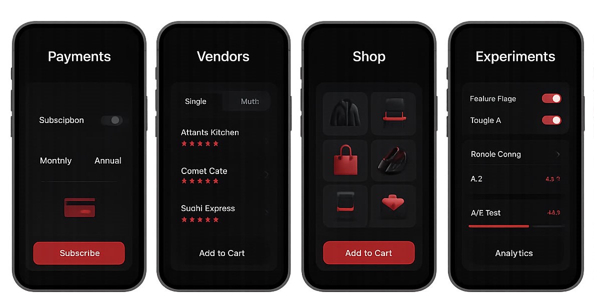 Product Apps