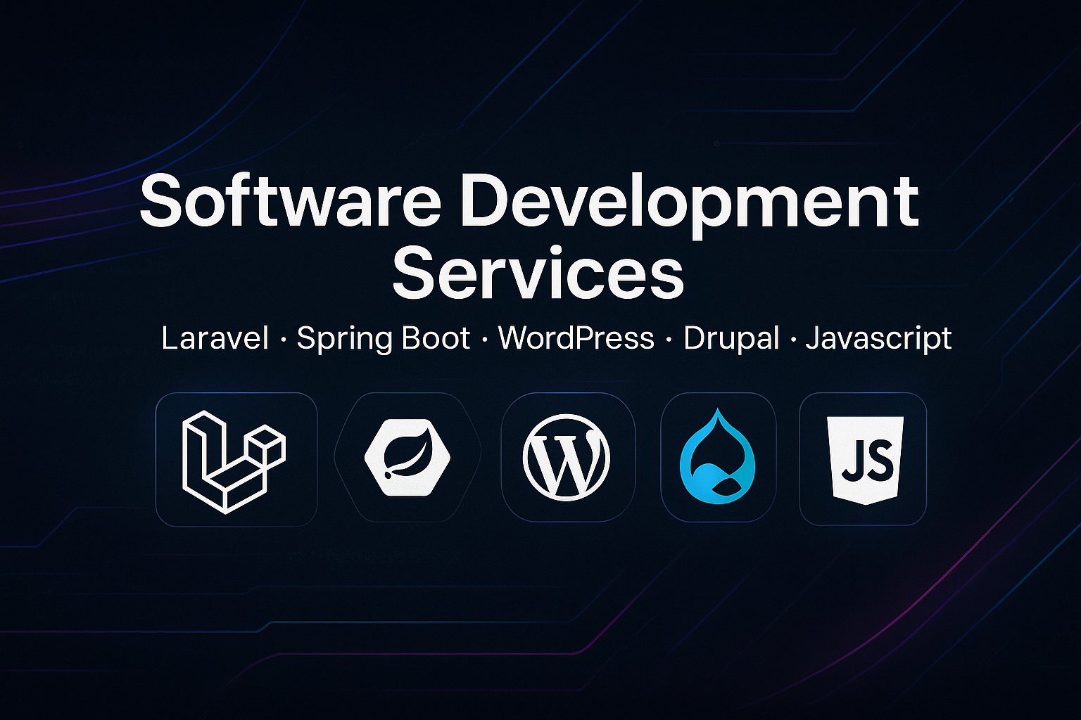Hire a software developer